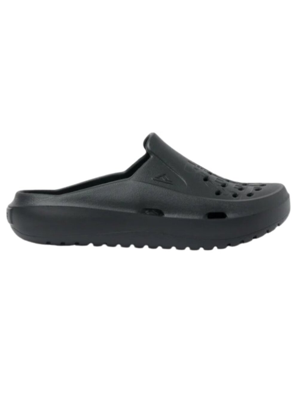 Reef Men's Glider Water-Friendly Slide Sandal - Black